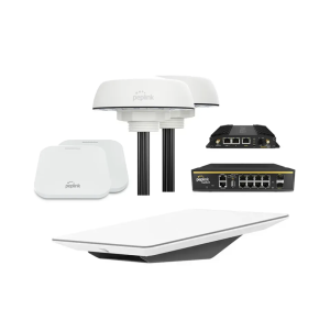 Starlink Accelerated Business Network Bundle